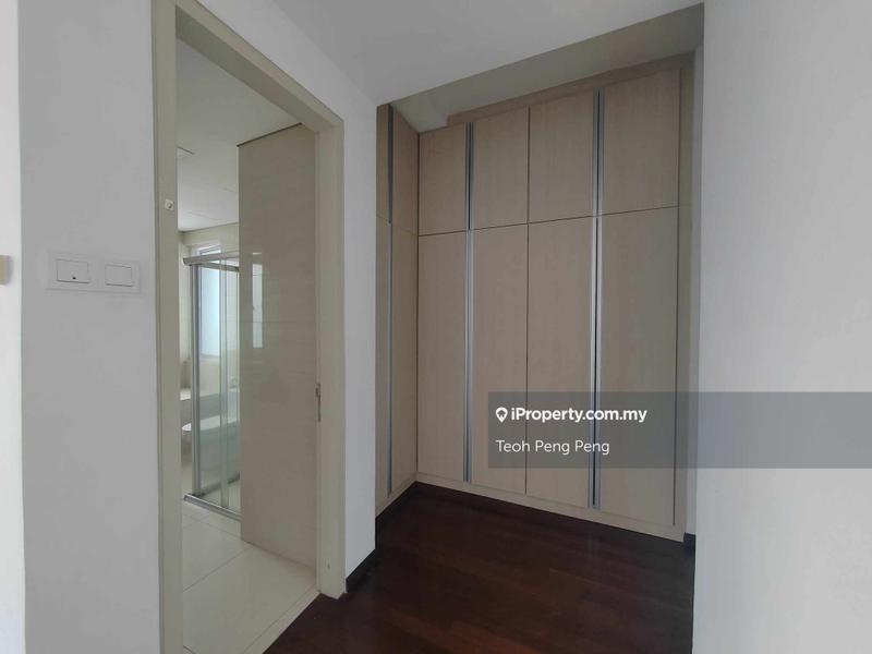 Residensi Servis untuk Dijual di Glomac Damansara oleh Teoh Peng Peng - iProperty.com.my
