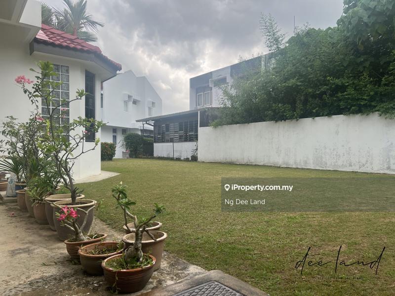 Rumah Berkembar untuk Dijual di Taman Sungai Ara, Sungai Ara oleh Deeland - iProperty.com.my