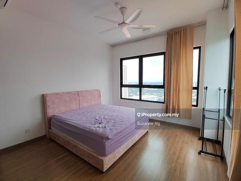 Kediaman Servis untuk Dijual di Paisley @ Tropicana Metropark oleh Suzanne Ng - iProperty.com.my