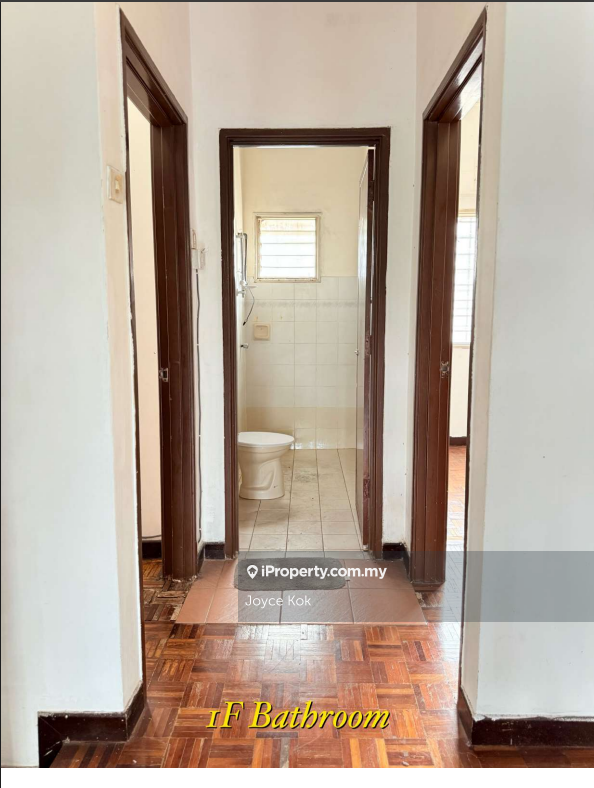 2-storey Terraced House for Sale in Usj 11, Subang Jaya by Joyce Kok - iProperty.com.my
