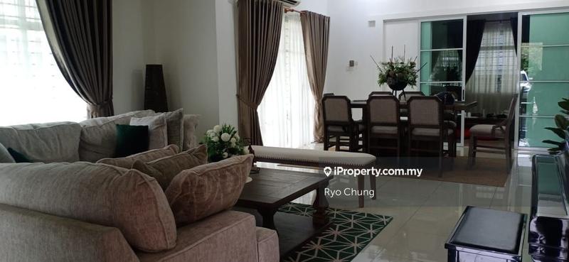 2.5-storey Terraced House for Sale in USJ Heights, Subang Jaya by Ryo Chung - iProperty.com.my