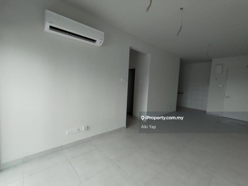 Residensi Servis untuk Dijual di Majestic Maxim oleh Aiki Yap - iProperty.com.my