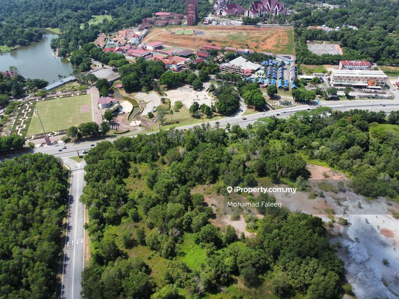 Tanah Komersial untuk Dijual di Ayer Keroh, Melaka oleh Mohamad Faleeq - iProperty.com.my