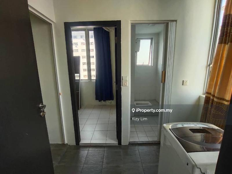 For Rent - USJ One Avenue Condo