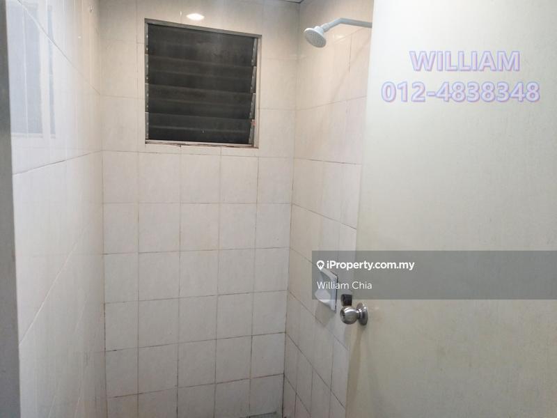 Pangsapuri untuk Dijual di Kantan Court oleh William Chia - iProperty.com.my