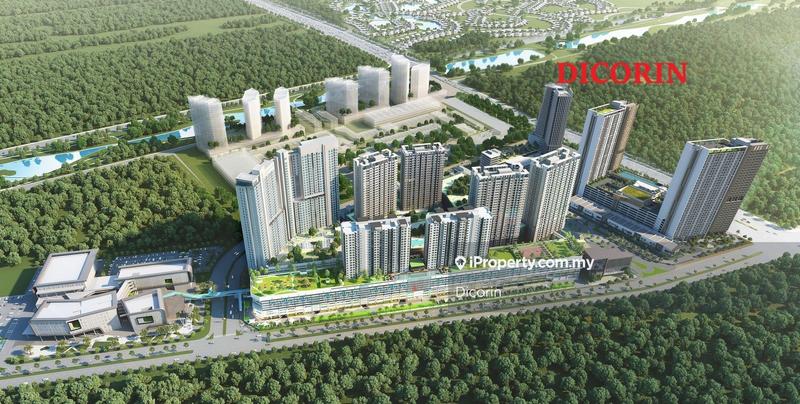 Kedai untuk Dijual di Batu Kawan, Batu Kawan oleh Dicorin - iProperty.com.my