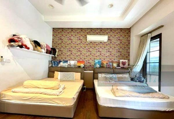 Banglo untuk Dijual di Bandar Kinrara Seksyen 6, Bandar Kinrara oleh Henrick Tan - iProperty.com.my
