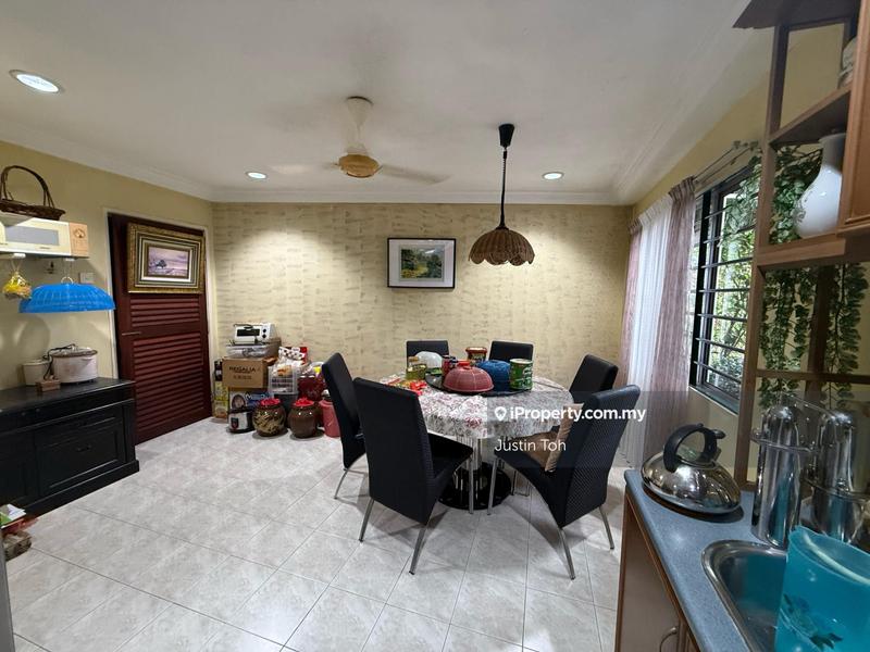 Rumah Teres 2-Tingkat untuk Dijual di Taman Impian Indah, Sungai Buloh oleh Justin Toh - iProperty.com.my