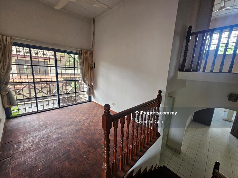 Bungalow House for Sale in Bukit Damansara, Damansara Heights by Raymond Goh - iProperty.com.my