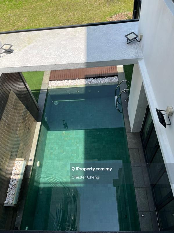 Banglo untuk Dijual di Subang Heights, Subang Jaya oleh Chester Cheng - iProperty.com.my