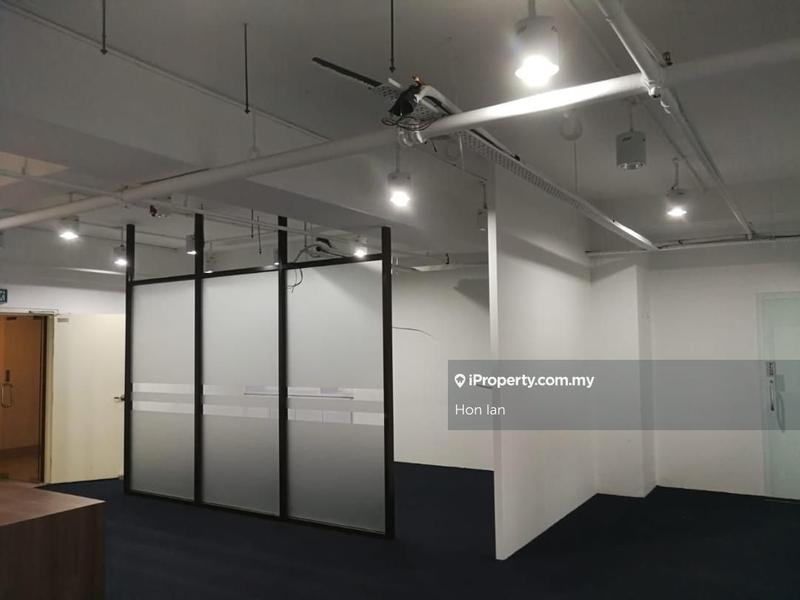Pejabat untuk Dijual di Mont kiara, Mont Kiara oleh Hon Ian - iProperty.com.my