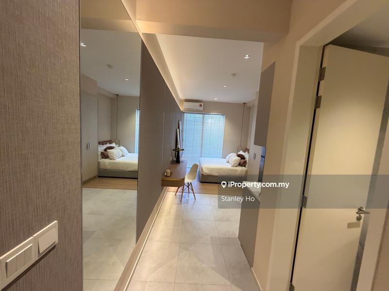 Residensi Servis untuk Disewa di The Goodwood Residence oleh Stanley Ho - iProperty.com.my