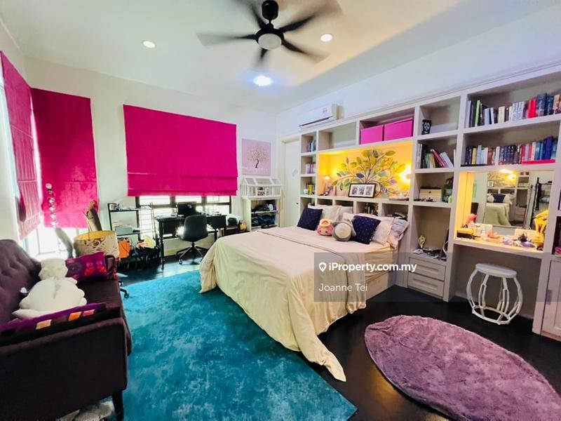 Rumah Berkembar untuk Disewa di Symphony Hills, Cyberjaya oleh Joanne Tei - iProperty.com.my