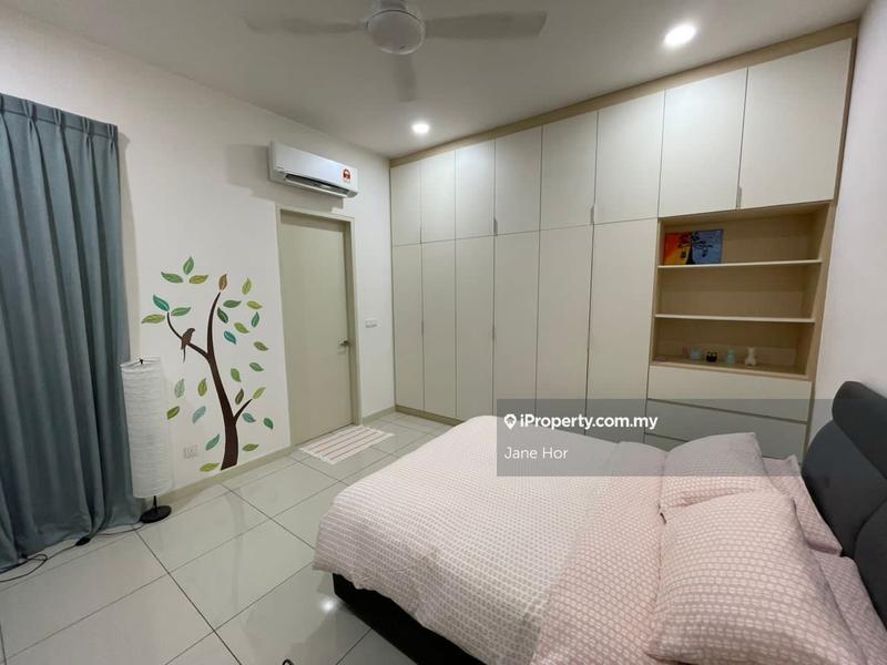 Townhouse for Sale in 16 sierra Puchong south N'dira Townhouse sierra 12, Puchong by Jane Hor - iProperty.com.my