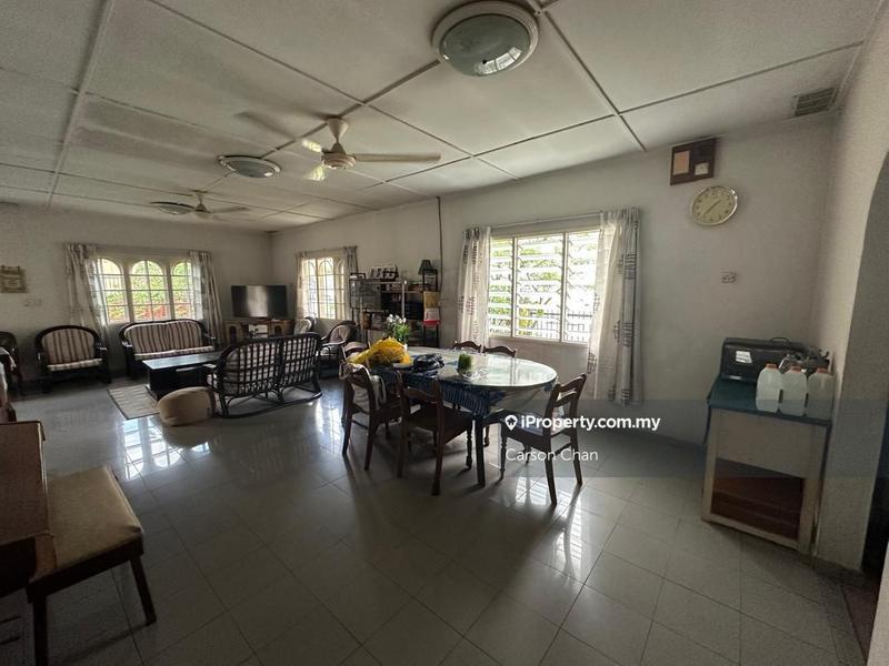 Bungalow House for Sale in SS1, Petaling Jaya by Carson Chan - iProperty.com.my
