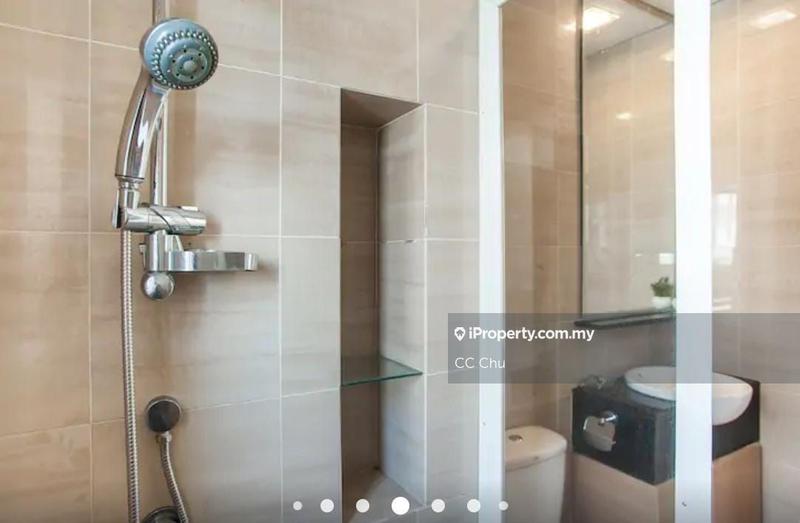Service Residence for Rent in Marc Residence by CC Chu - iProperty.com.my