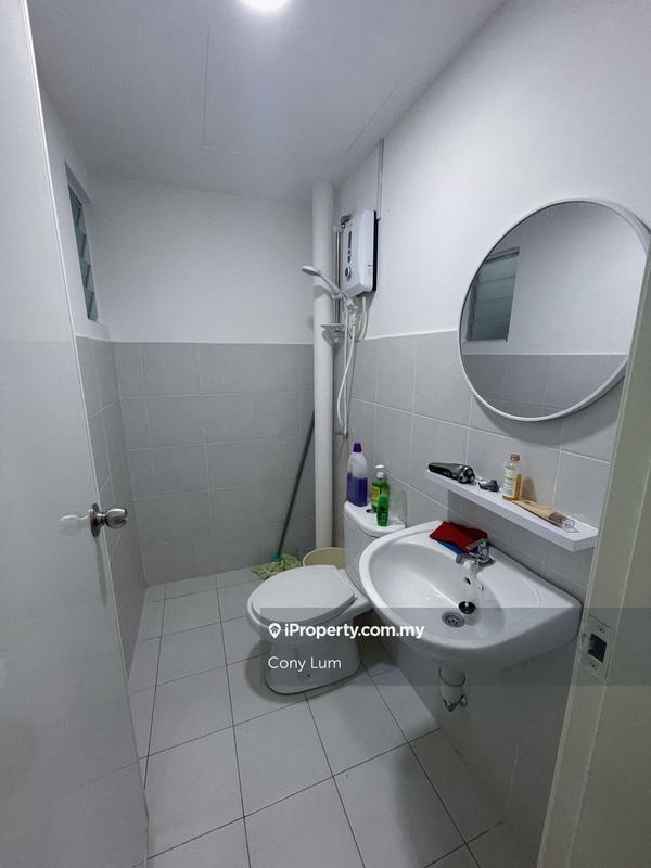 Condominium for Rent in D'Kristal Apartment (Pangsapuri D'Kristal) by Cony Lum - iProperty.com.my