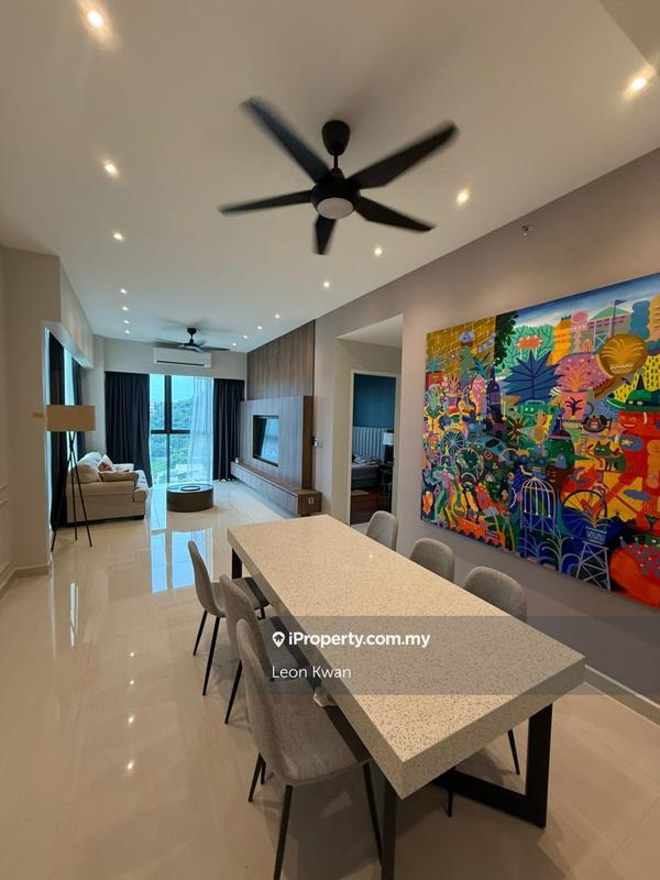 For Rent - Senada Residence @ KLGCC Resort