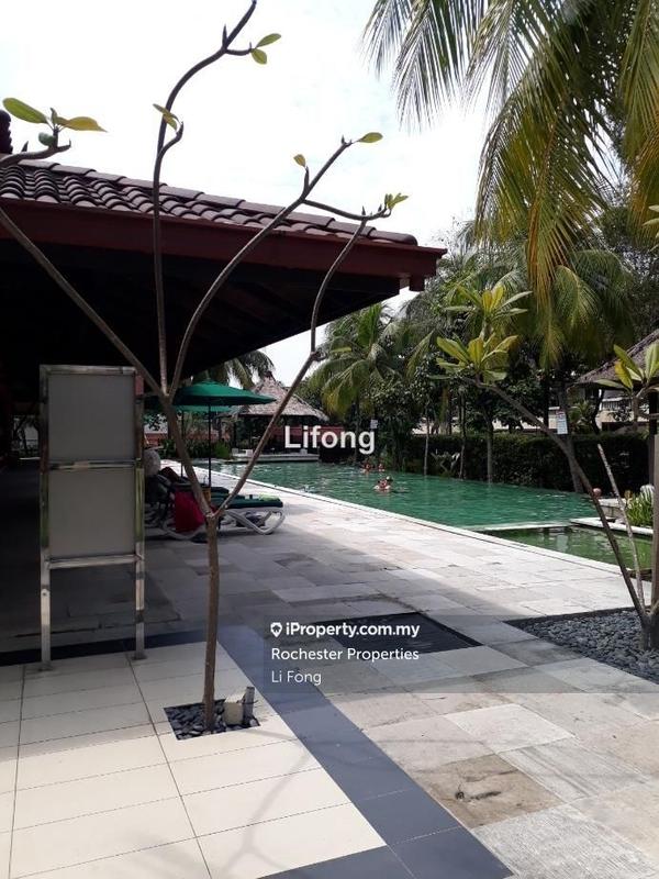 Rumah Berangkai 3.5 Tingkat untuk Dijual di Duta Tropika, Sri Hartamas oleh Li Fong - iProperty.com.my