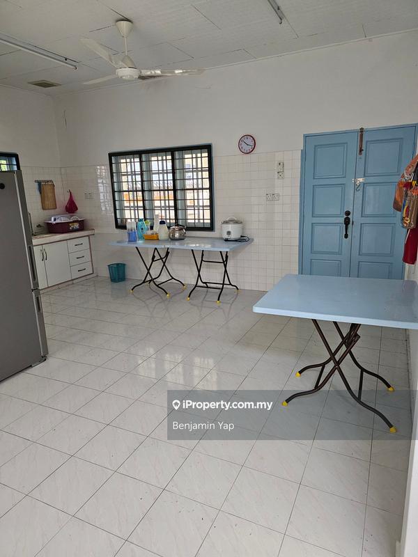 1-storey Terraced House for Sale in Taman Kedua, Bukit Baru by Benjamin Yap - iProperty.com.my