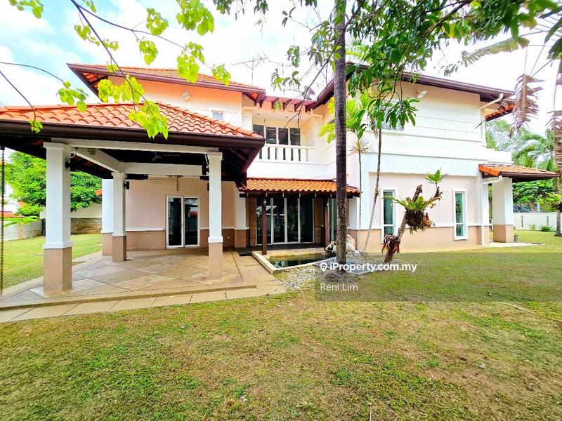 Bungalow House untuk Dijual di Tropicana, Tropicana oleh Reni Lim - iProperty.com.my