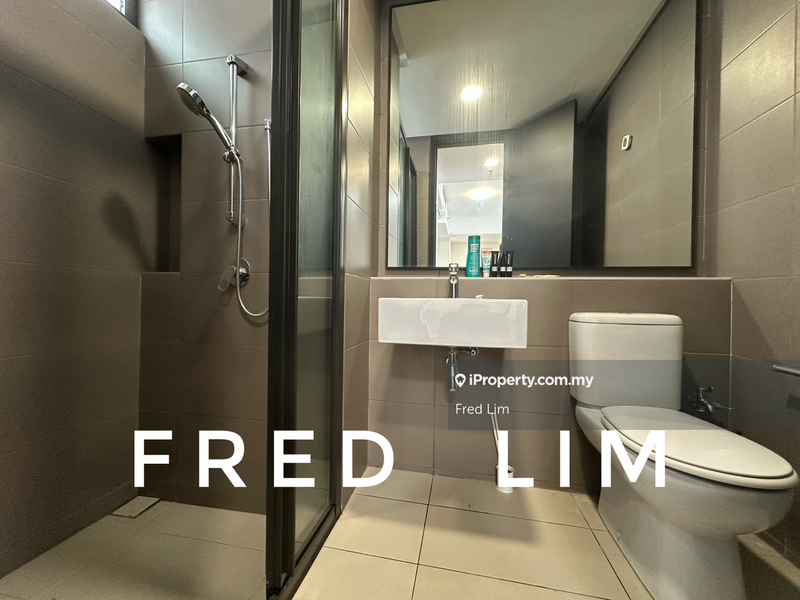 Service Residence for Sale in The Tamarind by Fred Lim - iProperty.com.my