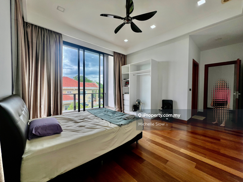 Bungalow House for Sale in Saujana Impian, Kajang by Michelle Siow - iProperty.com.my
