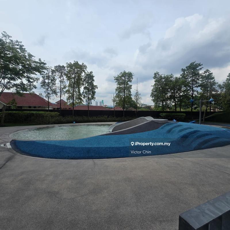 Condominium for Rent in Dreamcity by Victor Chin - iProperty.com.my