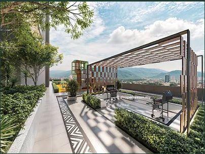 For Sale - Lumina Residence