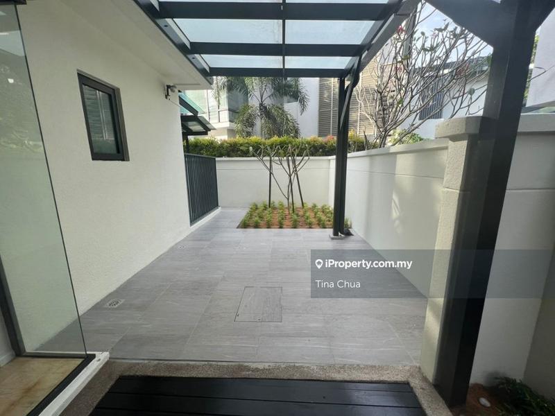 Semi-Detached House for Sale in Idamansara, Damansara Heights by Tina Chua - iProperty.com.my