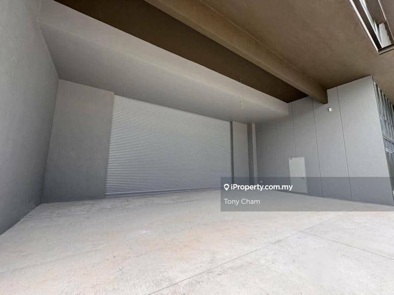 Kilang Berkembar untuk Disewa di Elmina, Shah Alam oleh Tony Cham - iProperty.com.my