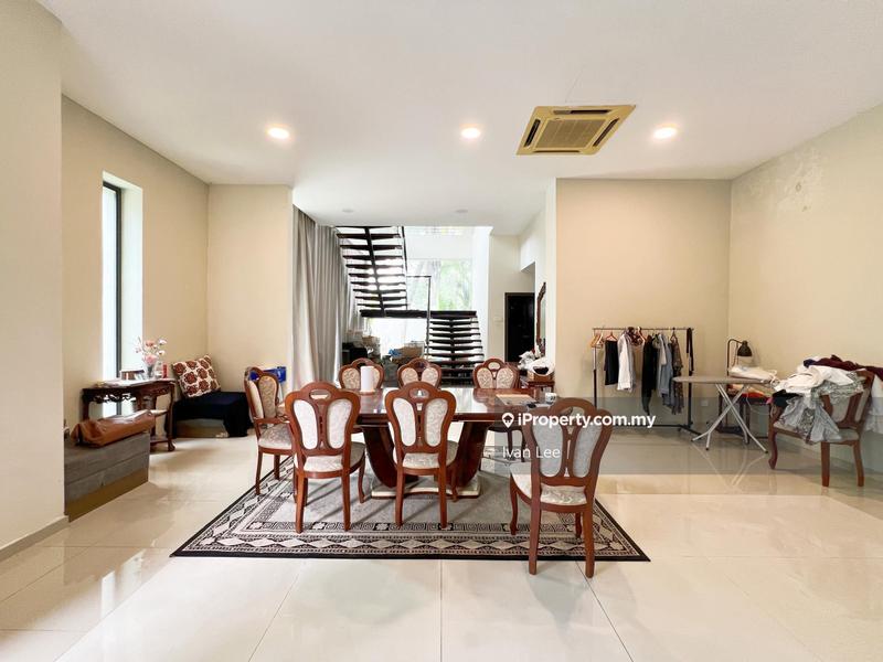 Bungalow House for Sale in Taman Tun Dr. Ismail, Kuala Lumpur by Ivan Lee - iProperty.com.my