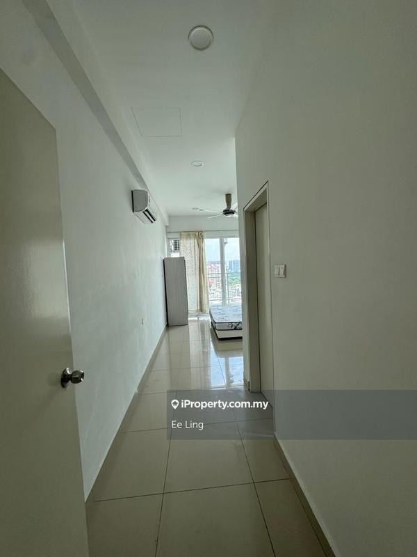 For Sale - Pacific Place