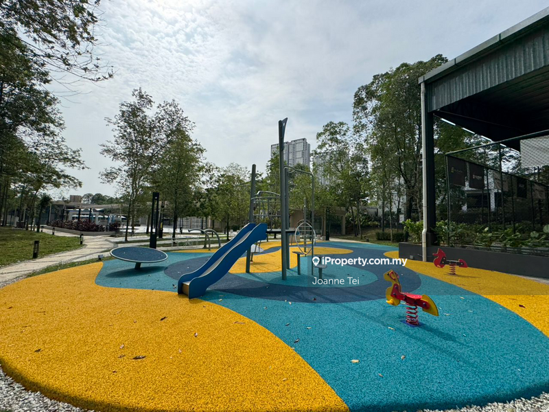 3-storey Terraced House for Sale in Symphony Hills, Cyberjaya by Joanne Tei - iProperty.com.my