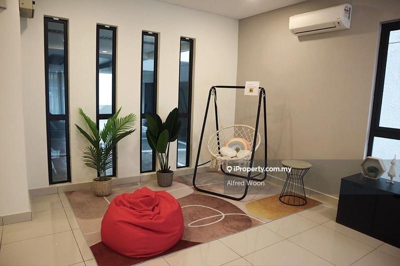 Bungalow House untuk Dijual di Mont Kiara, Kuala Lumpur oleh Alfred Woon - iProperty.com.my