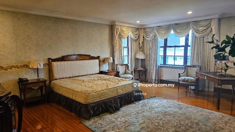 Banglo untuk Dijual di Country Heights, Kajang oleh Serena - iProperty.com.my