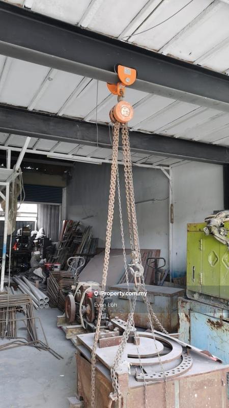 Kilang Teres untuk Dijual di Bandar Pinggiran Subang, Shah Alam oleh Evon Loh - iProperty.com.my