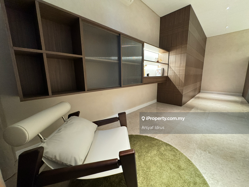 Condominium for Sale in WANGSA 9 RESIDENCY by Arsyaf Idrus - iProperty.com.my