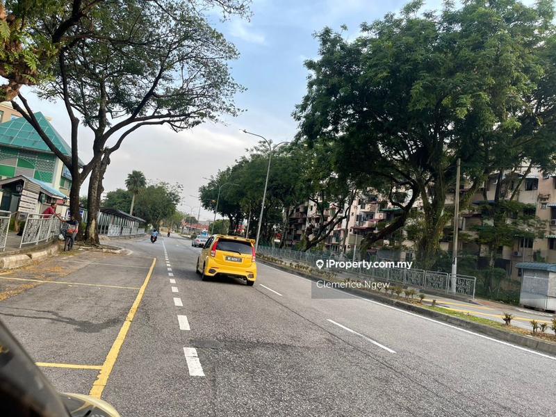 Commercial Bungalow for Sale in Section 1 Petaling Jaya, Petaling Jaya by Clemence Ngew - iProperty.com.my