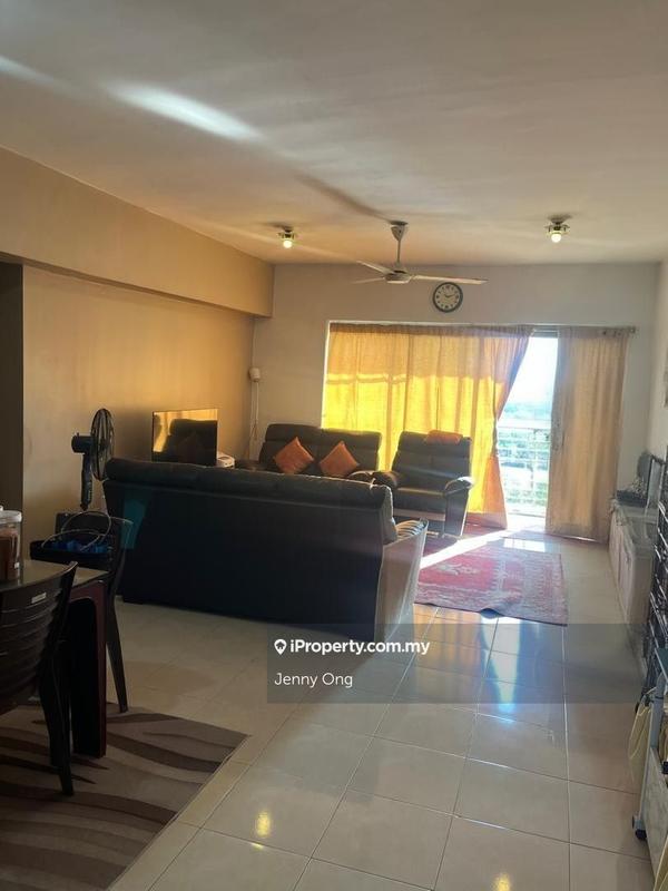 Condominium for Sale in Sea View Tower by Jenny Ong - iProperty.com.my