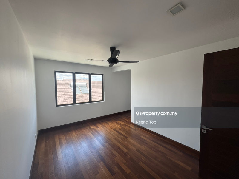 Banglo untuk Dijual di subang bestari u5 Shah Alam Safira Laman Permai, Kota Damansara oleh Reeno Too - iProperty.com.my