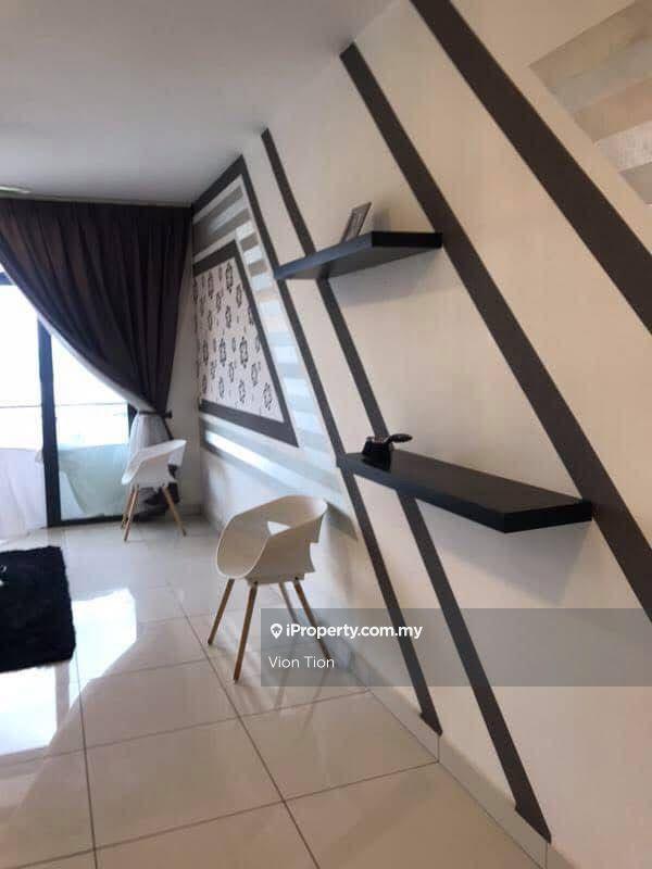 For Sale - Residences @ 1 Tebrau