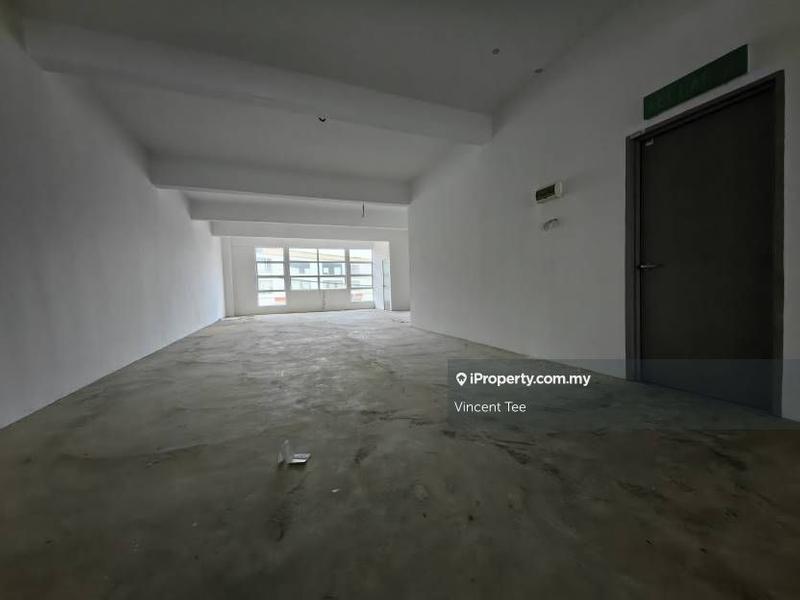 Kedai untuk Disewa di Bandar Lipis, Kuala Lipis oleh Vincent Tee - iProperty.com.my