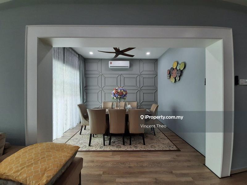 Kondominium untuk Dijual di D'suria Condominium oleh Vincent Theo - iProperty.com.my
