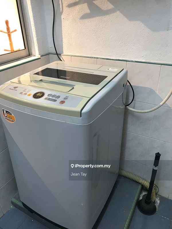 Apartment for Rent in Pelangi Apartment by Jean Tay - iProperty.com.my