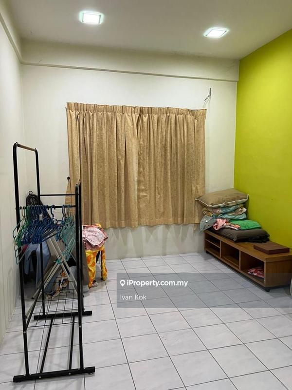 Apartment for Sale in Suria Damansara by Ivan Kok - iProperty.com.my