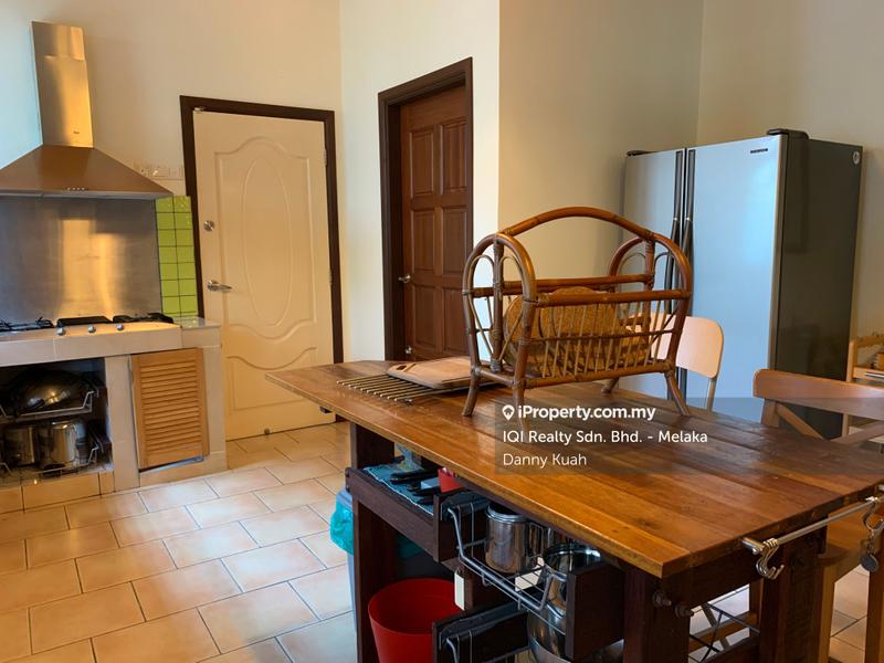 Bungalow House for Sale in Ayer Keroh, Melaka by Danny Kuah - iProperty.com.my