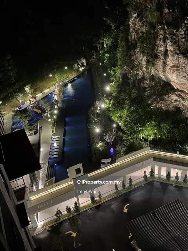 Condominium for Sale in The Cove Hillside Residence by Irene Wai - iProperty.com.my