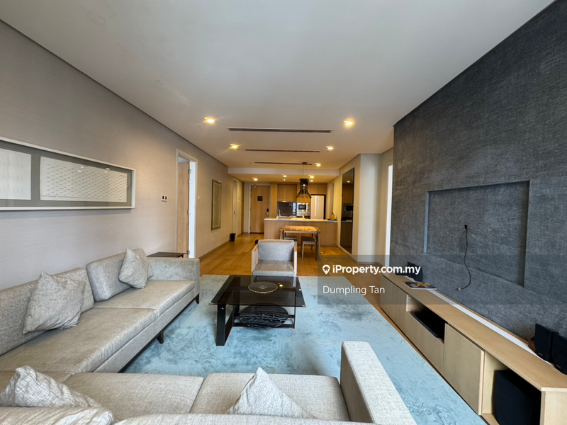 For Rent - Fraser Residence (188 Suites)