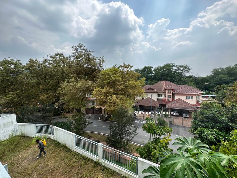 Semi-Detached House for Sale in The Estana 32, Kota Damansara by Vincent Liaw - iProperty.com.my